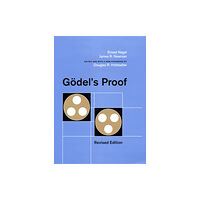 New York University Press Godel's Proof (häftad, eng)