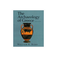 Cornell University Press The Archaeology of Greece (häftad, eng)