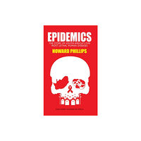 Ohio University Press Epidemics (häftad, eng)