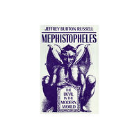 Cornell University Press Mephistopheles (häftad, eng)