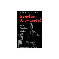 Taylor & francis inc Scarlet Memorial (häftad, eng)