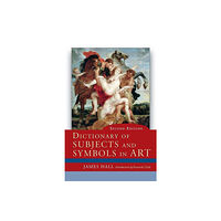 Taylor & francis inc Dictionary of Subjects and Symbols in Art (häftad, eng)