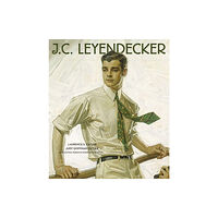 Abrams J C Leyendecker (inbunden, eng)