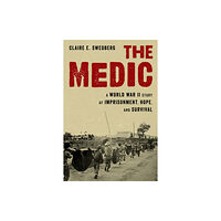 Stackpole Books The Medic (inbunden, eng)