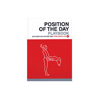 Chronicle Books Position of the Day (häftad, eng)