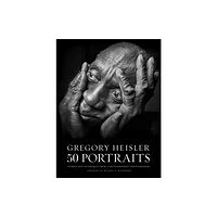 Watson-Guptill Publications Gregory Heisler: 50 Portraits (inbunden, eng)