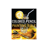 Watson-Guptill Publications Colored Pencil Painting Bible (häftad, eng)