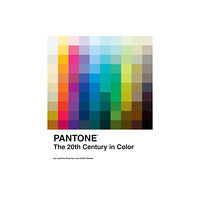 Chronicle Books Pantone: The Twentieth Century in Color (inbunden, eng)