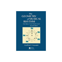 Taylor & francis inc The Geometry of Musical Rhythm (häftad, eng)