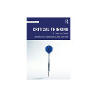 Taylor & francis inc Critical Thinking (häftad, eng)