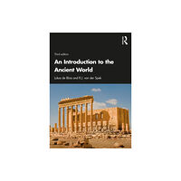 Taylor & francis inc An Introduction to the Ancient World (häftad, eng)