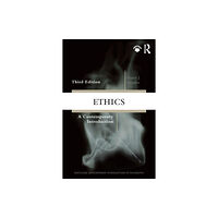 Taylor & francis inc Ethics (häftad, eng)