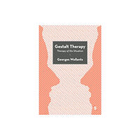 Sage Publications Ltd Gestalt Therapy (häftad, eng)