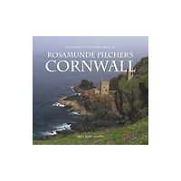 Halsgrove ROSAMUNDE PILCHER'S CORNWALL (inbunden, eng)