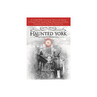 Halsgrove Haunted York (häftad, eng)