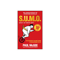 John Wiley And Sons Ltd S.U.M.O (Shut Up, Move On) (häftad, eng)