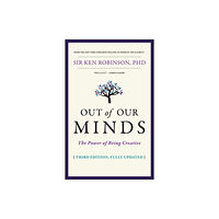 John Wiley And Sons Ltd Out of Our Minds (inbunden, eng)