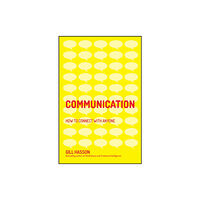 John Wiley And Sons Ltd Communication (häftad, eng)