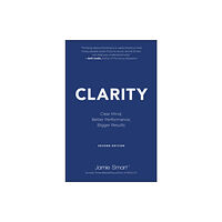 John Wiley And Sons Ltd Clarity (häftad, eng)