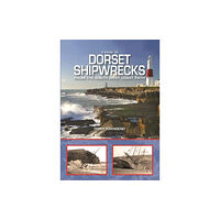 PiXZ Books A Guide to Dorset Shipwrecks from the South West Coast Path (inbunden, eng)