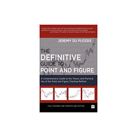 Harriman House Publishing The Definitive Guide to Point and Figure (inbunden, eng)