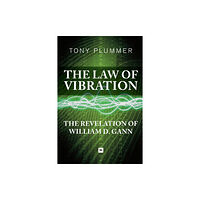 Harriman House Publishing The Law of Vibration (häftad, eng)