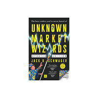 Harriman House Publishing Unknown Market Wizards (häftad, eng)