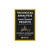 Harriman House Publishing Technical Analysis and Stock Market Profits (Harriman Definitive Edition) (inbunden, eng)