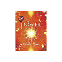 Simon & Schuster Ltd The Power (inbunden, eng)