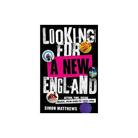 Oldcastle books ltd Looking for a New England (häftad, eng)