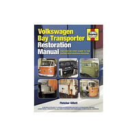 Haynes Publishing Group Volkswagen Bay Transporter Restoration Manual (inbunden, eng)