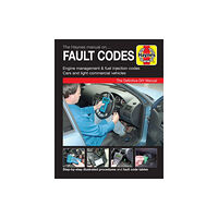 Haynes Publishing Group Haynes Manual on Fault Codes (häftad, eng)