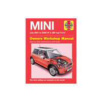 Haynes Publishing Group MINI Petrol (July 01 - 06) Haynes Repair Manual (häftad, eng)