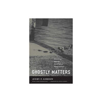 University of Minnesota Press Ghostly Matters (häftad, eng)