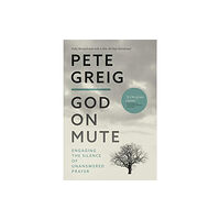 David C Cook Publishing Company God On Mute (häftad, eng)