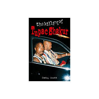 Plexus Publishing Ltd The Killing Of Tupac Shakur (häftad, eng)