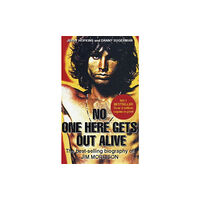 Plexus Publishing Ltd No One Here Gets Out Alive (häftad, eng)