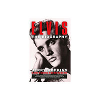 Plexus Publishing Ltd Elvis (häftad, eng)