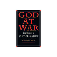 Intervarsity press God at War – The Bible and Spiritual Conflict (häftad, eng)