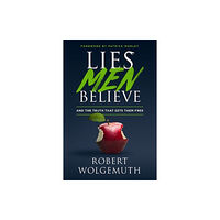 Moody Publishers Lies Men Believe (häftad, eng)