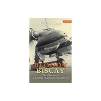 Crecy Publishing Bloody Biscay (häftad, eng)