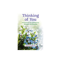 Brf (the bible reading fellowship) Thinking of You (häftad, eng)