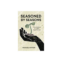 Brf (the bible reading fellowship) Seasoned by Seasons (häftad, eng)