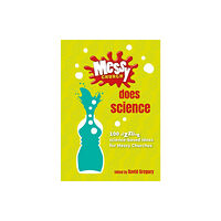 Brf (the bible reading fellowship) Messy Church Does Science (bok, spiral, eng)