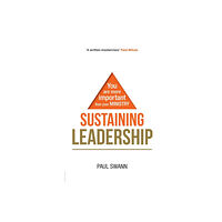 Brf (the bible reading fellowship) Sustaining Leadership (häftad, eng)