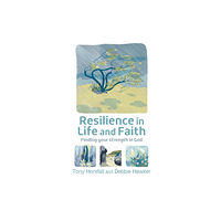 Brf (the bible reading fellowship) Resilience in Life and Faith (häftad, eng)