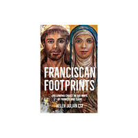 Brf (the bible reading fellowship) Franciscan Footprints (häftad, eng)