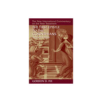 William b eerdmans publishing co First Epistle to the Corinthians (inbunden, eng)