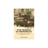 University of Hawai'i Press The Traffic in Hierarchy (häftad, eng)