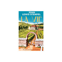 Transworld publishers ltd La Vie (inbunden, eng)